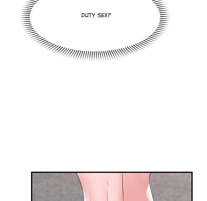 Hypnotist Security Guard (Uncensored) chapter 36 page 147