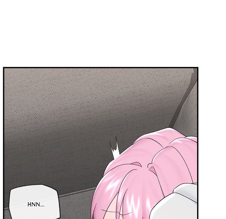 Hypnotist Security Guard (Uncensored) chapter 36 page 154