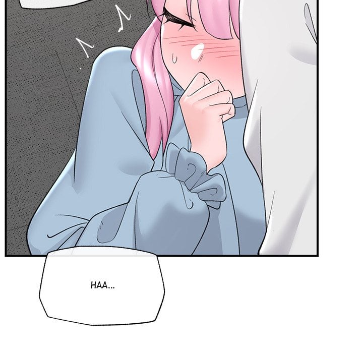 Hypnotist Security Guard (Uncensored) chapter 36 page 155