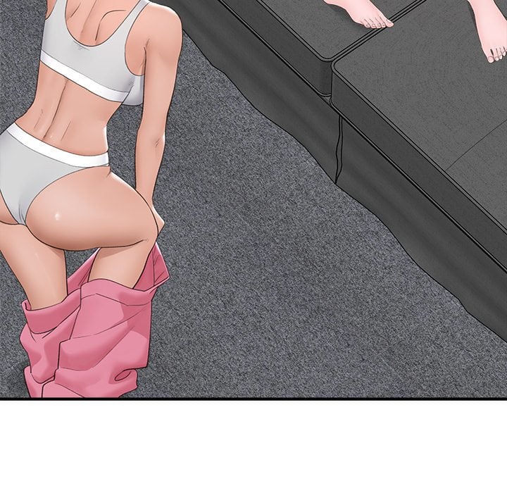 Hypnotist Security Guard (Uncensored) chapter 36 page 160