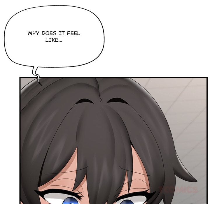 Hypnotist Security Guard (Uncensored) chapter 36 page 164