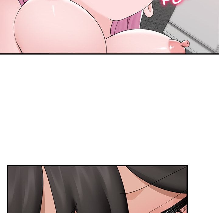 Hypnotist Security Guard (Uncensored) chapter 36 page 168