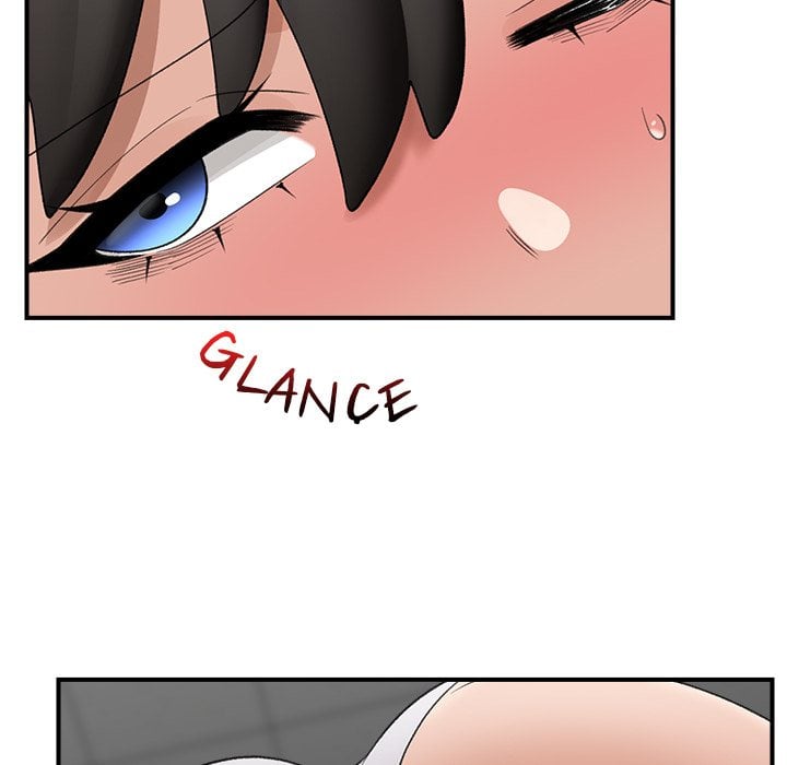 Hypnotist Security Guard (Uncensored) chapter 36 page 169