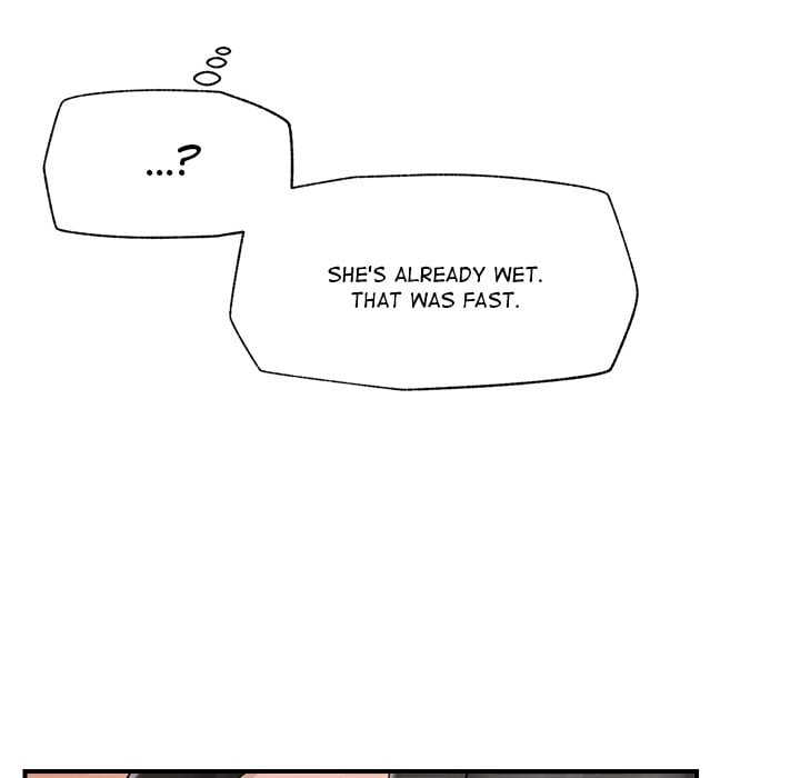 Hypnotist Security Guard (Uncensored) chapter 36 page 171