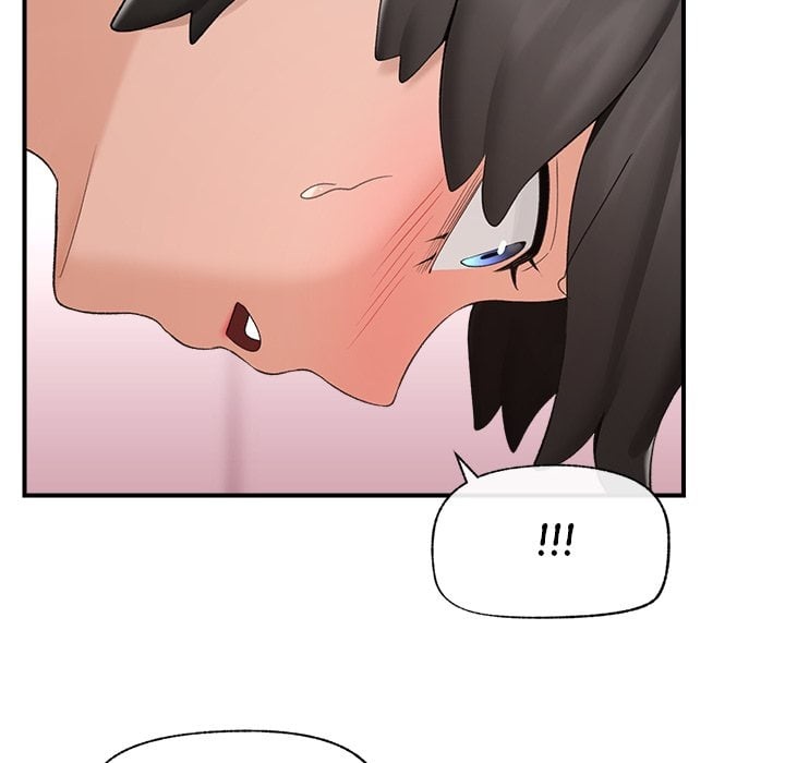 Hypnotist Security Guard (Uncensored) chapter 36 page 172