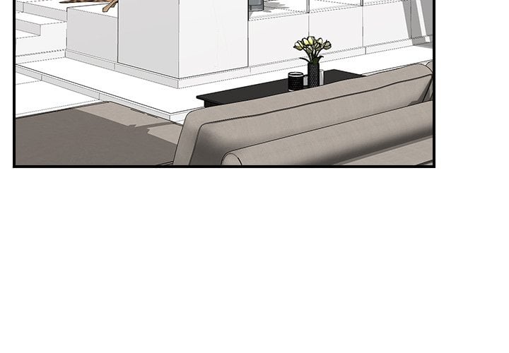 Hypnotist Security Guard (Uncensored) chapter 38 page 3