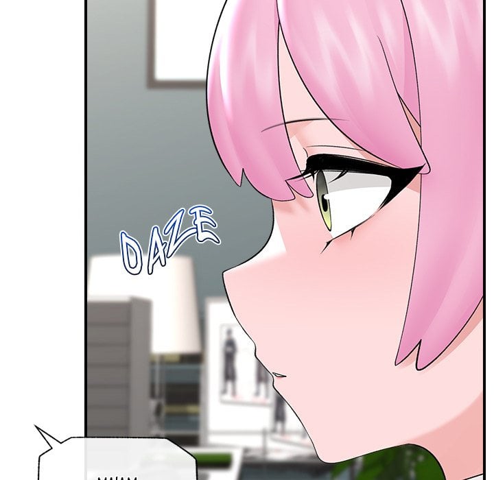 Hypnotist Security Guard (Uncensored) chapter 38 page 5