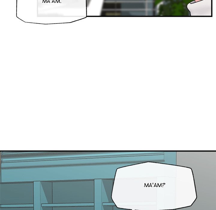 Hypnotist Security Guard (Uncensored) chapter 38 page 6