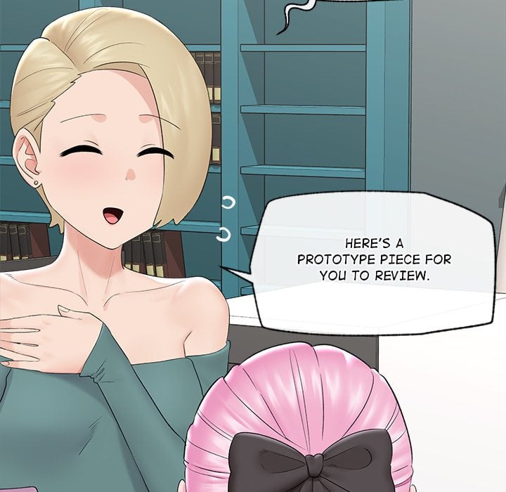 Hypnotist Security Guard (Uncensored) chapter 38 page 7