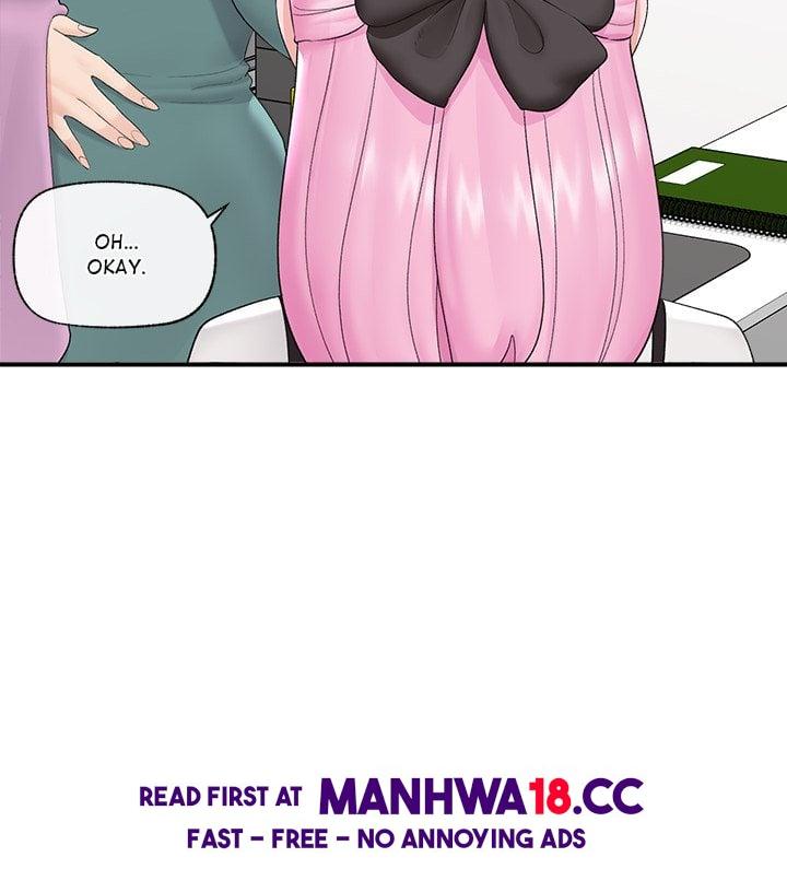 Hypnotist Security Guard (Uncensored) chapter 38 page 8