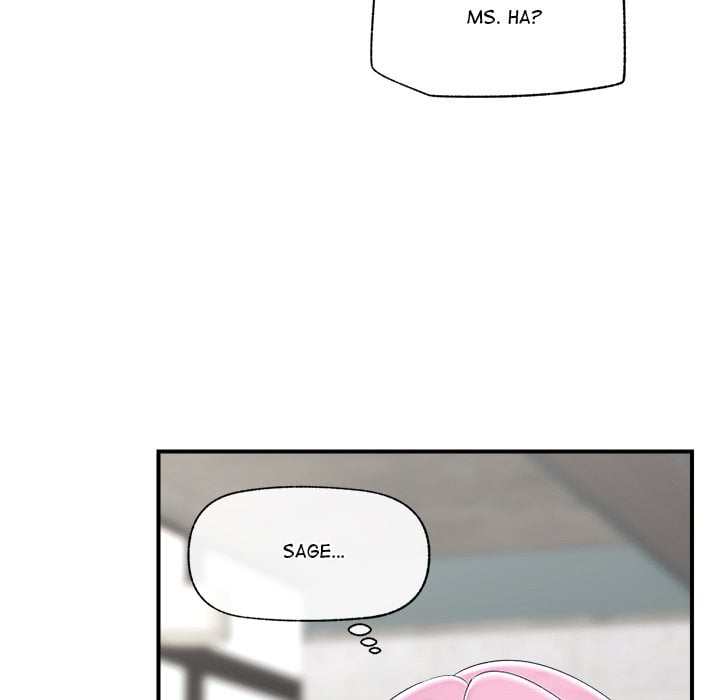 Hypnotist Security Guard (Uncensored) chapter 38 page 15