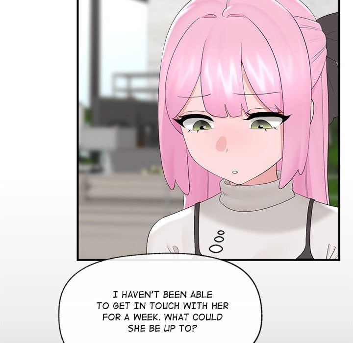 Hypnotist Security Guard (Uncensored) chapter 38 page 16