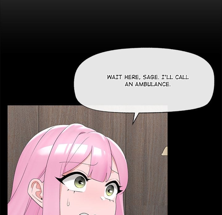 Hypnotist Security Guard (Uncensored) chapter 38 page 18