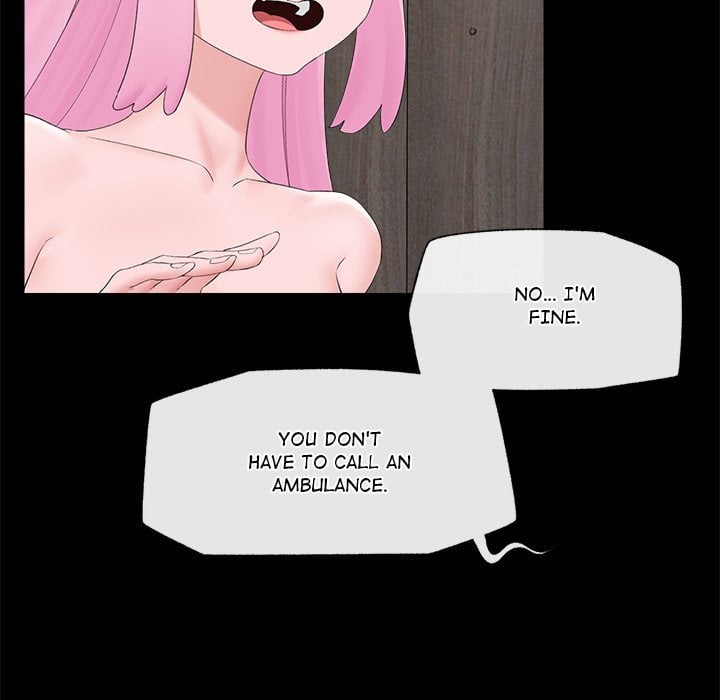 Hypnotist Security Guard (Uncensored) chapter 38 page 19