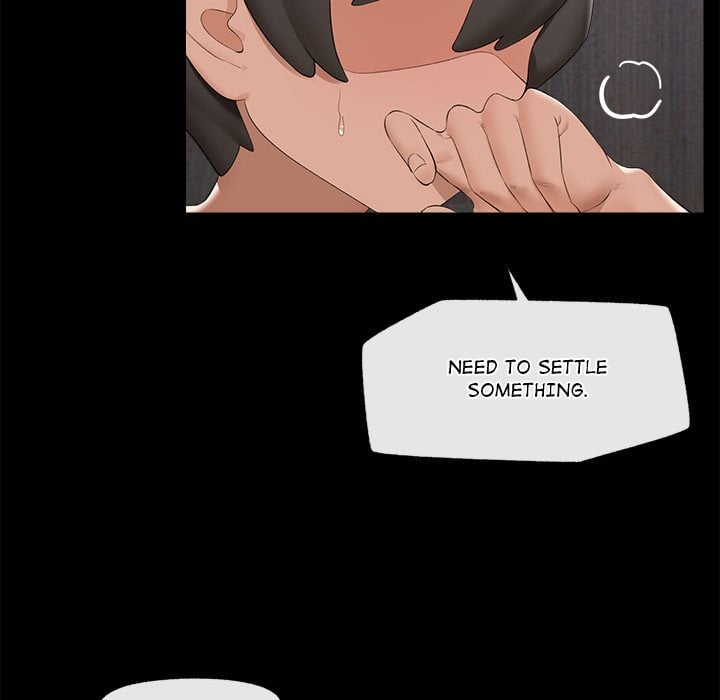Hypnotist Security Guard (Uncensored) chapter 38 page 23