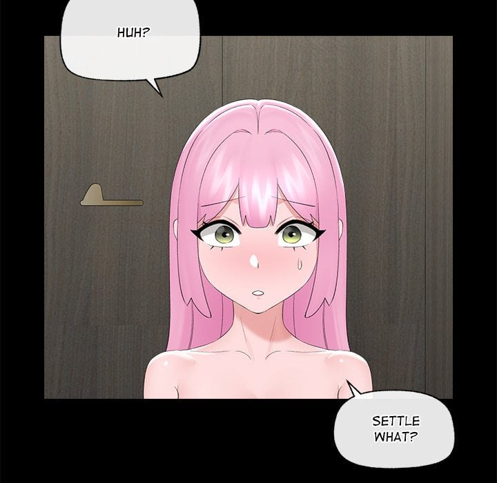 Hypnotist Security Guard (Uncensored) chapter 38 page 24