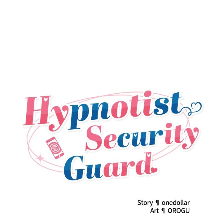 Hypnotist Security Guard (Uncensored) chapter 38 page 28