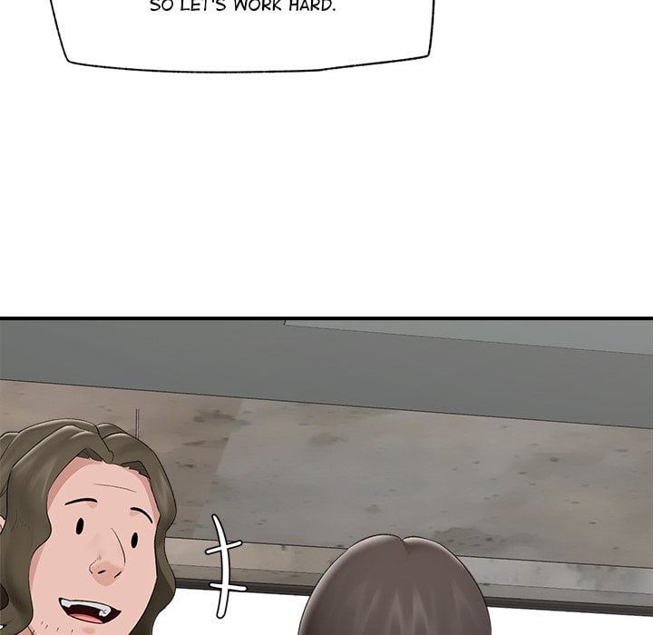 Hypnotist Security Guard (Uncensored) chapter 38 page 35