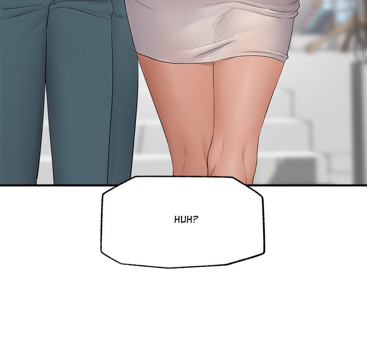 Hypnotist Security Guard (Uncensored) chapter 38 page 37