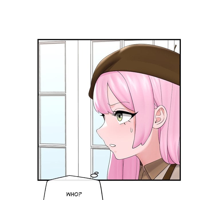 Hypnotist Security Guard (Uncensored) chapter 38 page 38