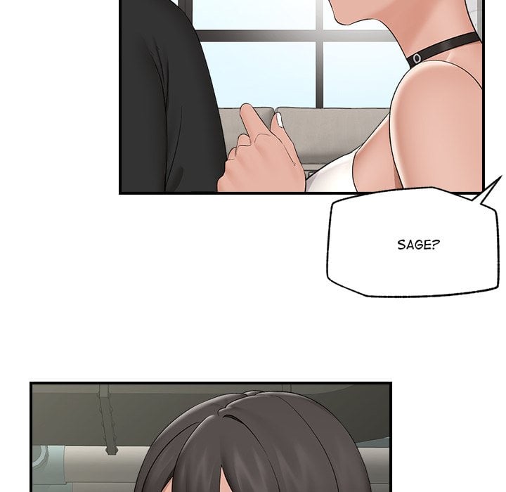 Hypnotist Security Guard (Uncensored) chapter 38 page 40