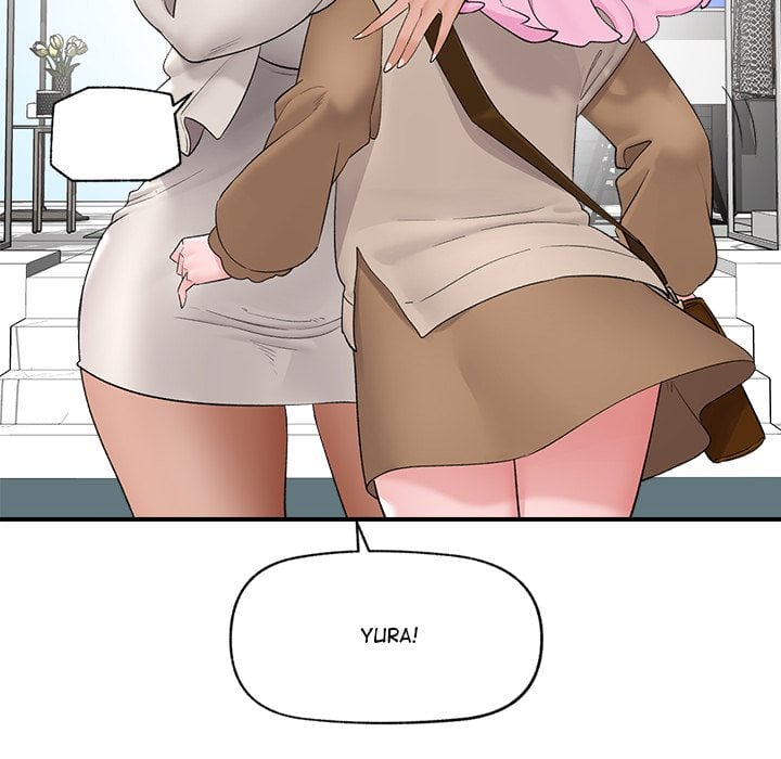 Hypnotist Security Guard (Uncensored) chapter 38 page 43