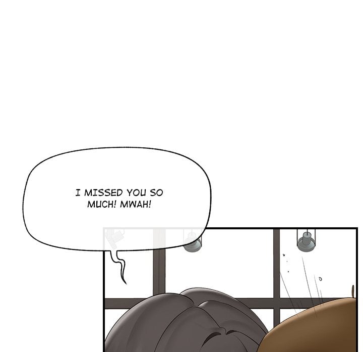 Hypnotist Security Guard (Uncensored) chapter 38 page 44