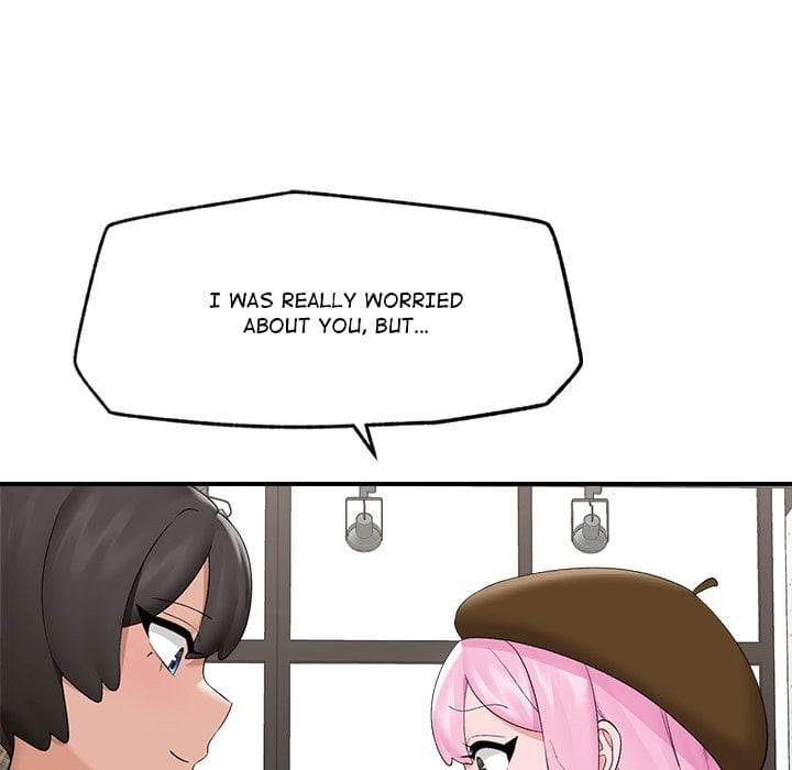 Hypnotist Security Guard (Uncensored) chapter 38 page 49