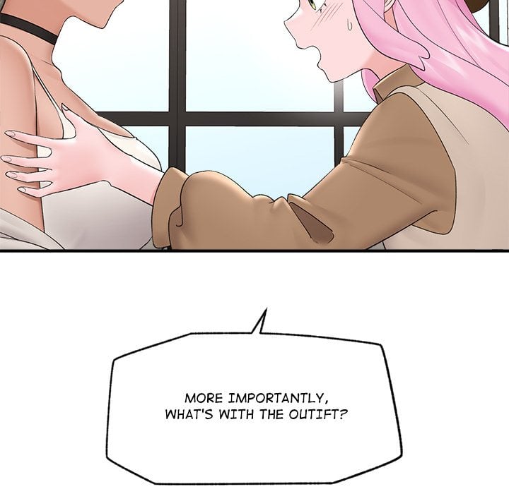 Hypnotist Security Guard (Uncensored) chapter 38 page 50