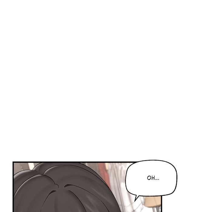 Hypnotist Security Guard (Uncensored) chapter 38 page 51