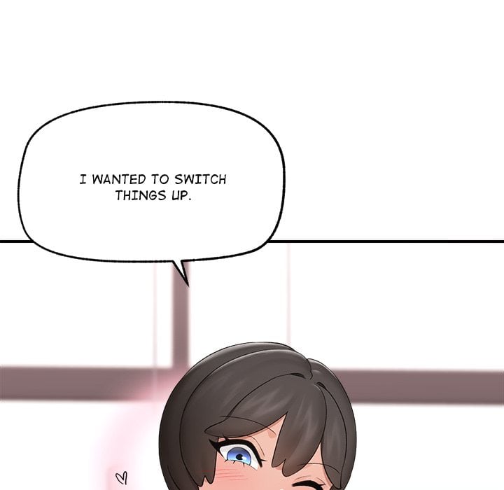 Hypnotist Security Guard (Uncensored) chapter 38 page 53
