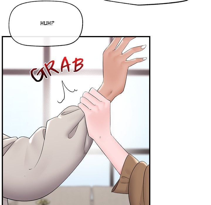 Hypnotist Security Guard (Uncensored) chapter 38 page 58