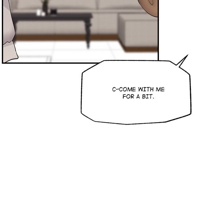 Hypnotist Security Guard (Uncensored) chapter 38 page 59
