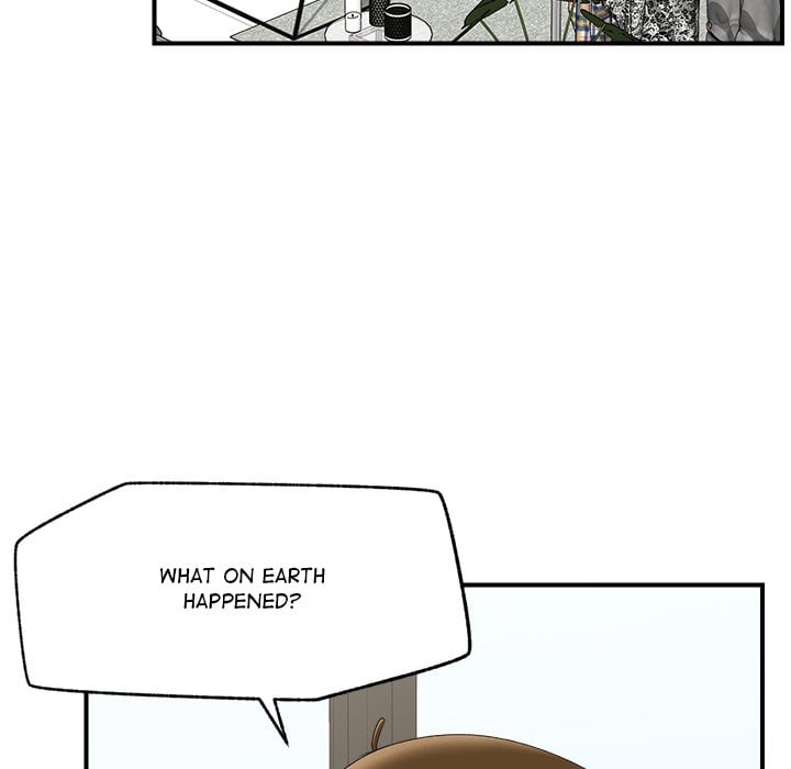 Hypnotist Security Guard (Uncensored) chapter 38 page 62