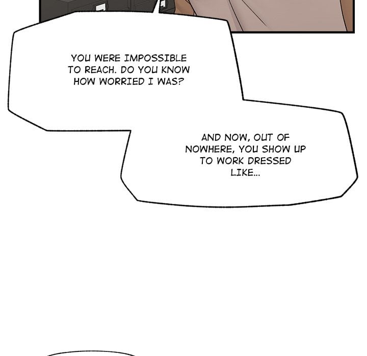 Hypnotist Security Guard (Uncensored) chapter 38 page 64
