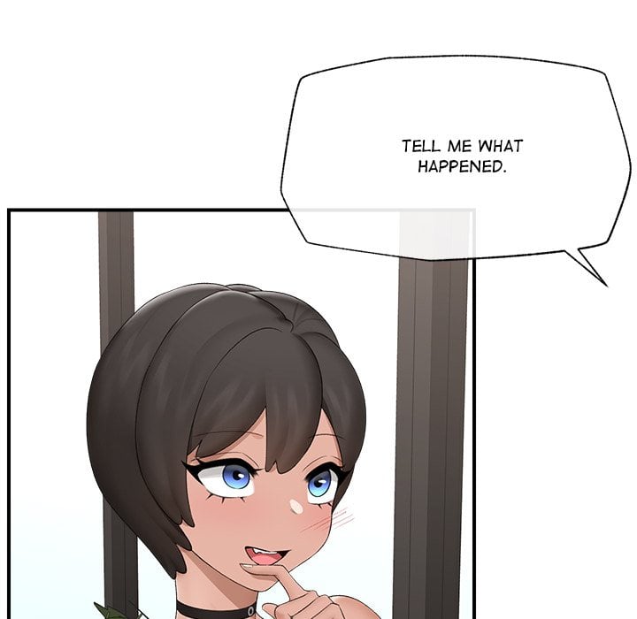 Hypnotist Security Guard (Uncensored) chapter 38 page 67