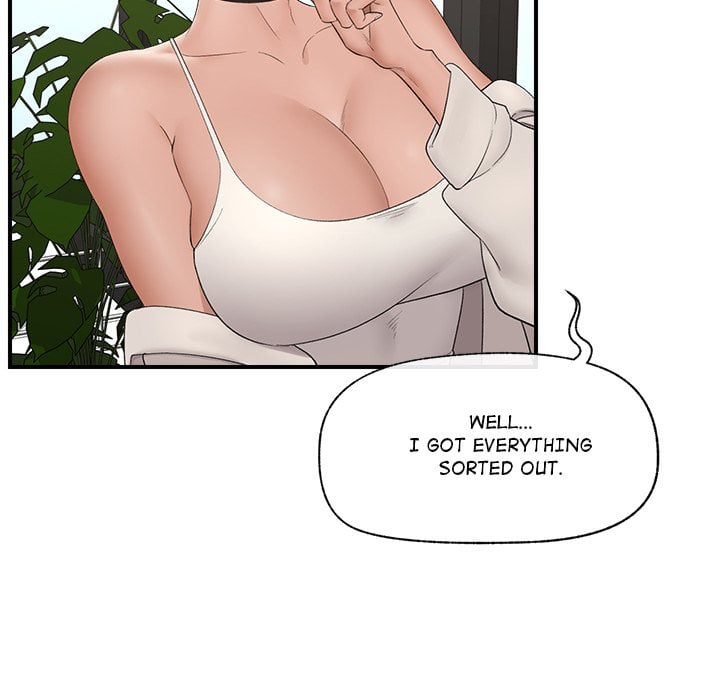 Hypnotist Security Guard (Uncensored) chapter 38 page 68