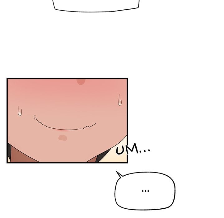 Hypnotist Security Guard (Uncensored) chapter 38 page 70