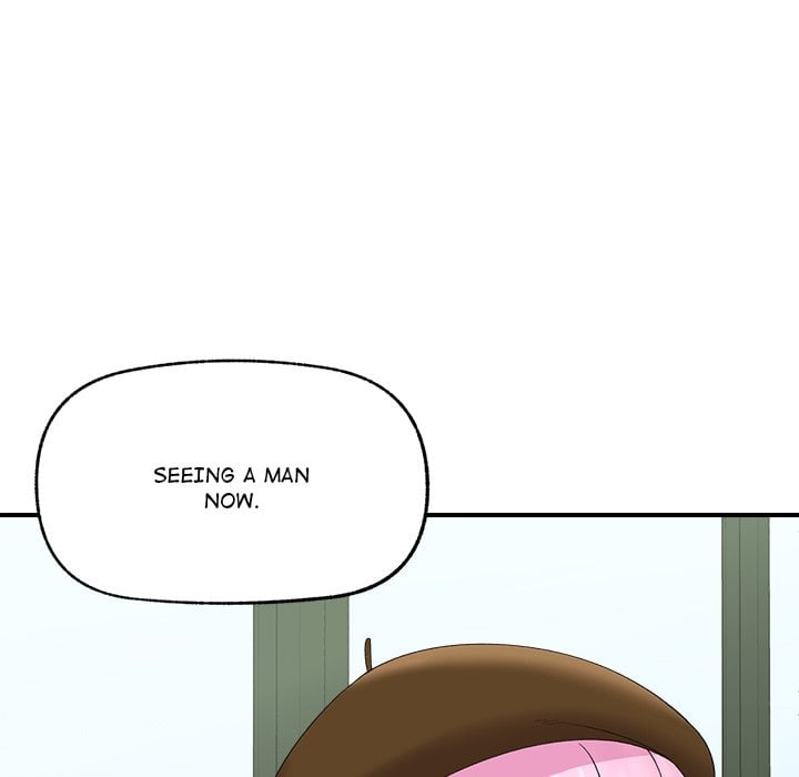 Hypnotist Security Guard (Uncensored) chapter 38 page 72