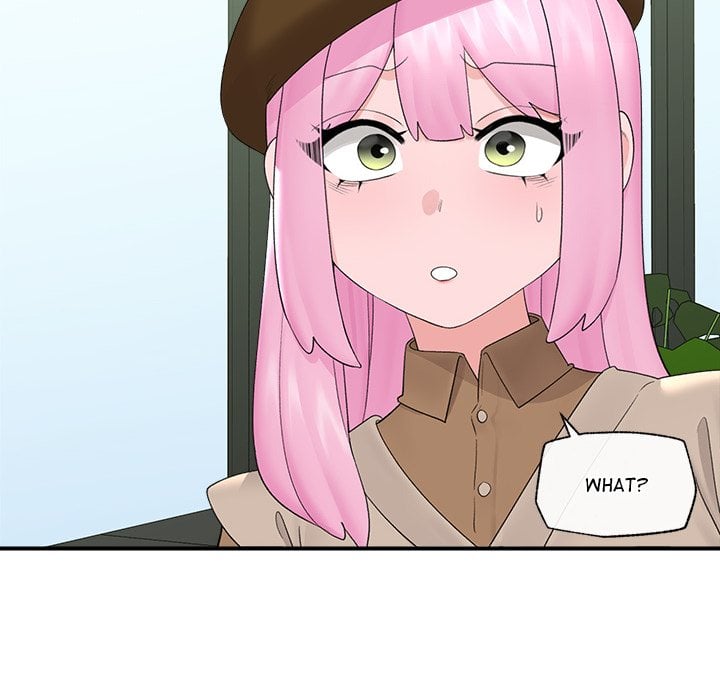 Hypnotist Security Guard (Uncensored) chapter 38 page 73