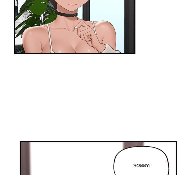 Hypnotist Security Guard (Uncensored) chapter 38 page 75