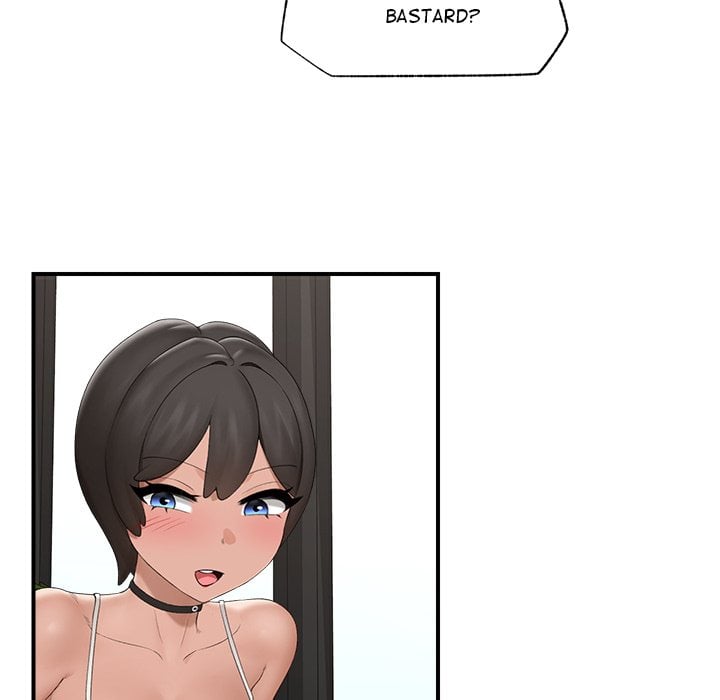Hypnotist Security Guard (Uncensored) chapter 38 page 79