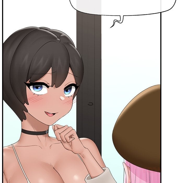 Hypnotist Security Guard (Uncensored) chapter 38 page 84