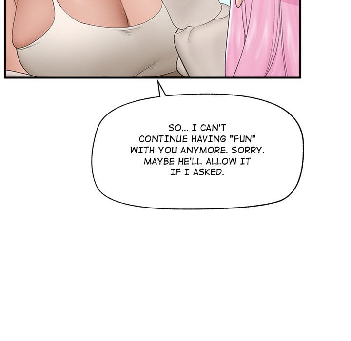 Hypnotist Security Guard (Uncensored) chapter 38 page 85