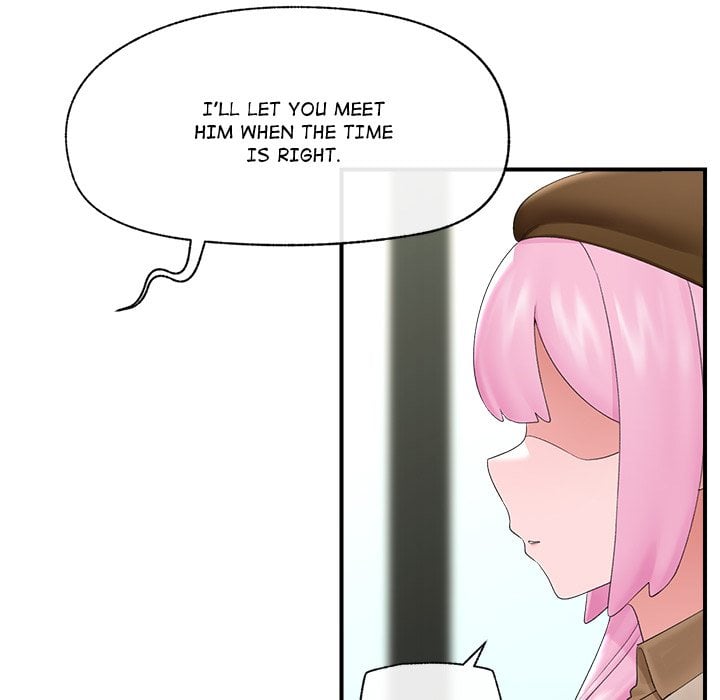Hypnotist Security Guard (Uncensored) chapter 38 page 86