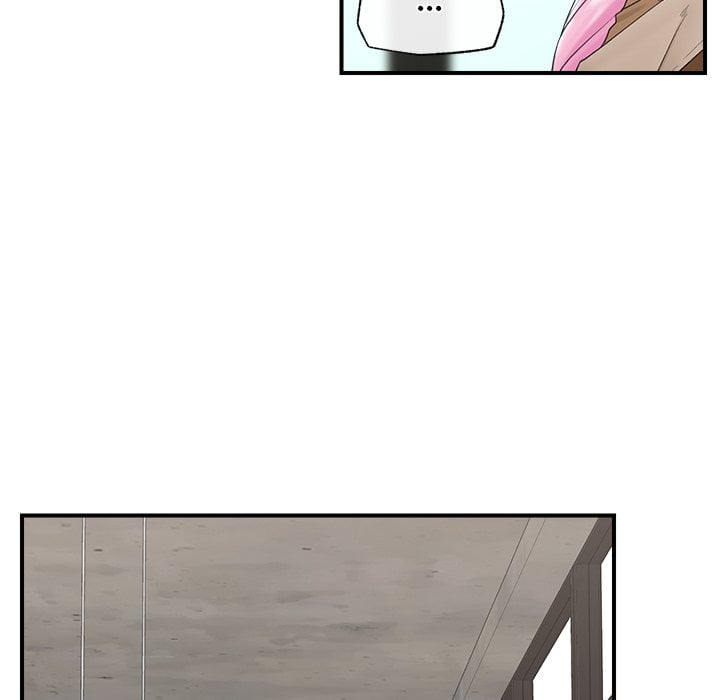 Hypnotist Security Guard (Uncensored) chapter 38 page 87
