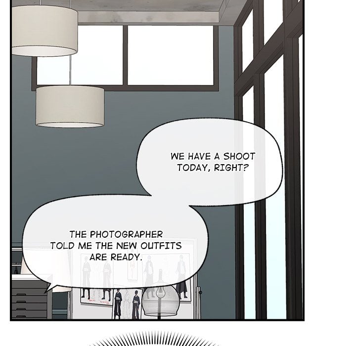 Hypnotist Security Guard (Uncensored) chapter 38 page 88