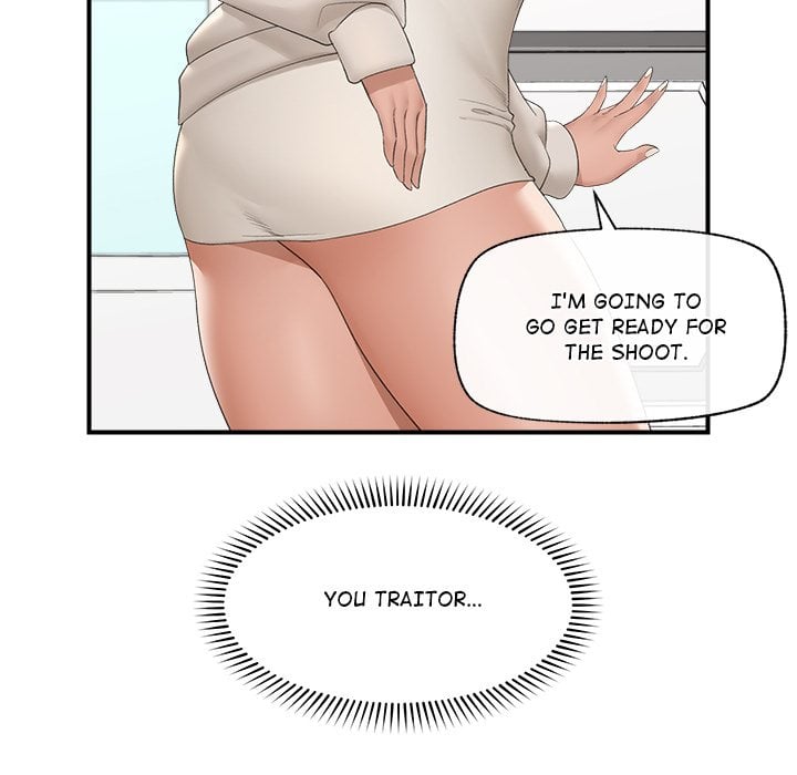 Hypnotist Security Guard (Uncensored) chapter 38 page 91