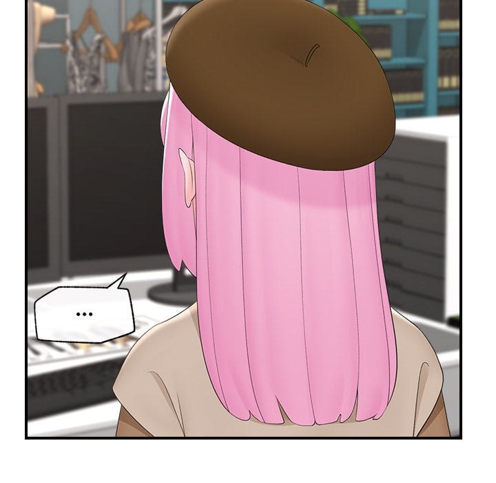 Hypnotist Security Guard (Uncensored) chapter 38 page 94