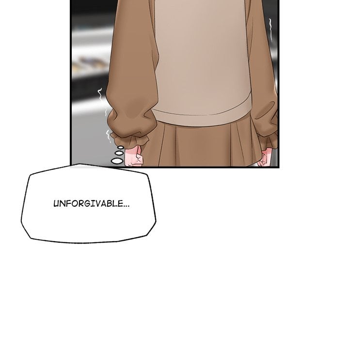Hypnotist Security Guard (Uncensored) chapter 38 page 98